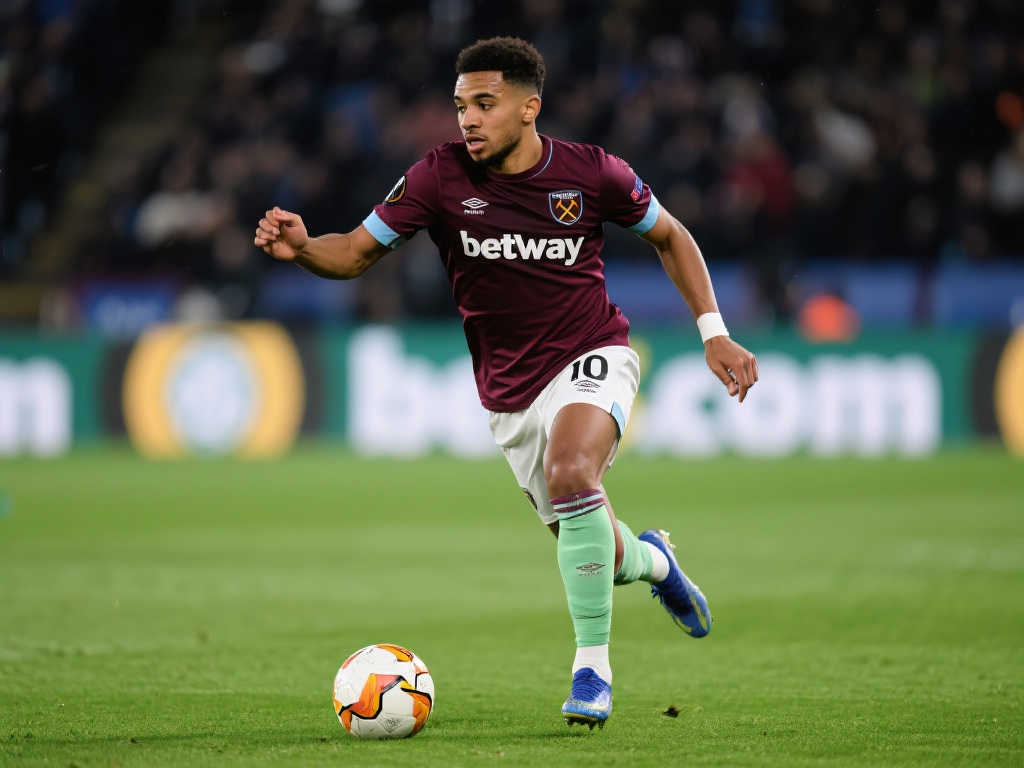 本赛季五大联赛中场球星进球排行：贝林厄姆以10球居首