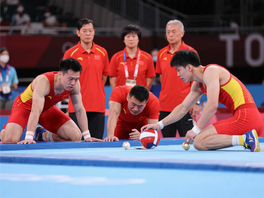 亚冬会凯旋,中国军团的双重镜像:喜悦与隐忧② 亚冬会凯旋,中国军团的双重镜像:喜悦与隐忧②