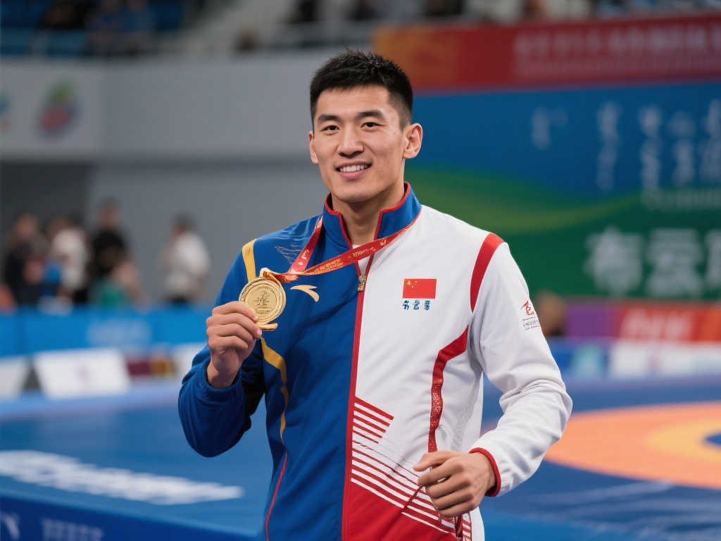 布云朝克特：从冲击者到被冲击者的角色转变