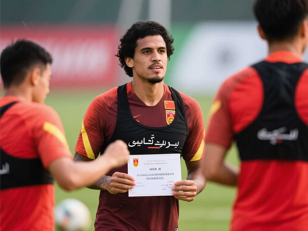 足协今晨获FIFA确认:塞鸟获准出战沙特之战 足协今晨获FIFA确认:塞鸟获准出战沙特之战