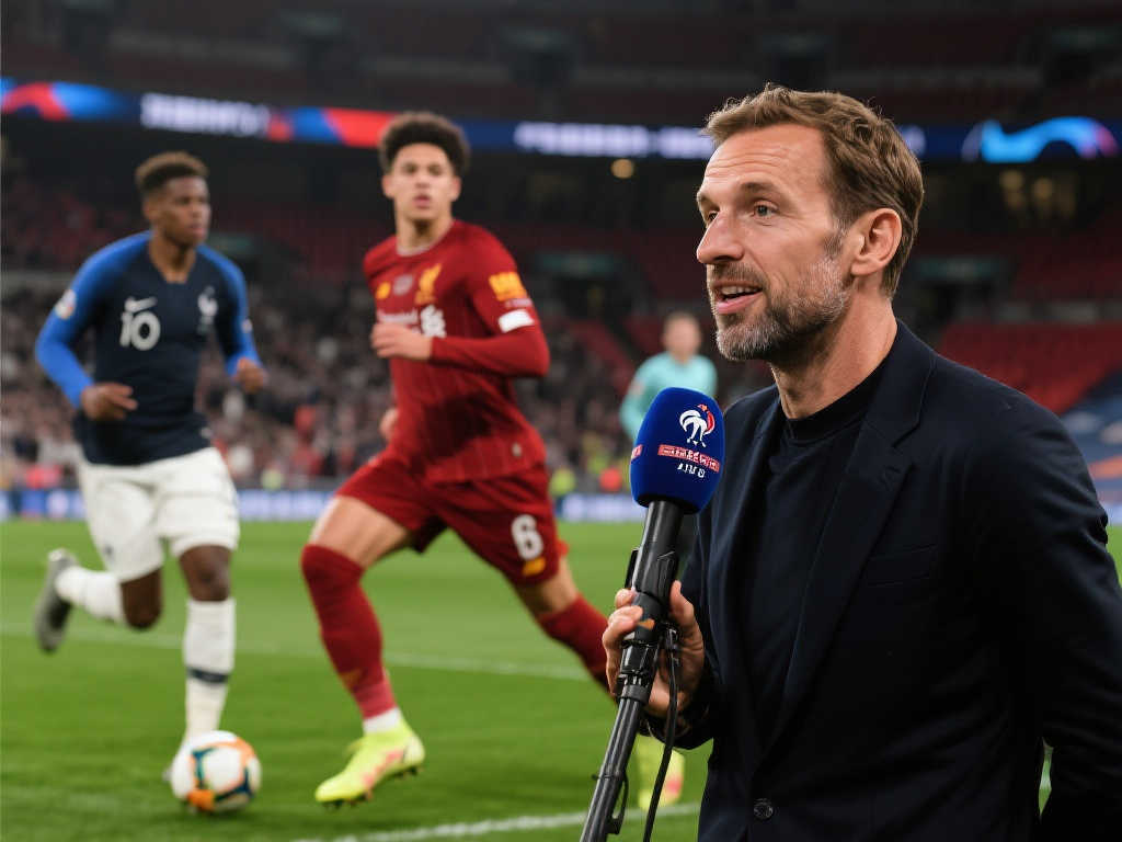 克洛普巴黎之行：赛场观摩与战术解析