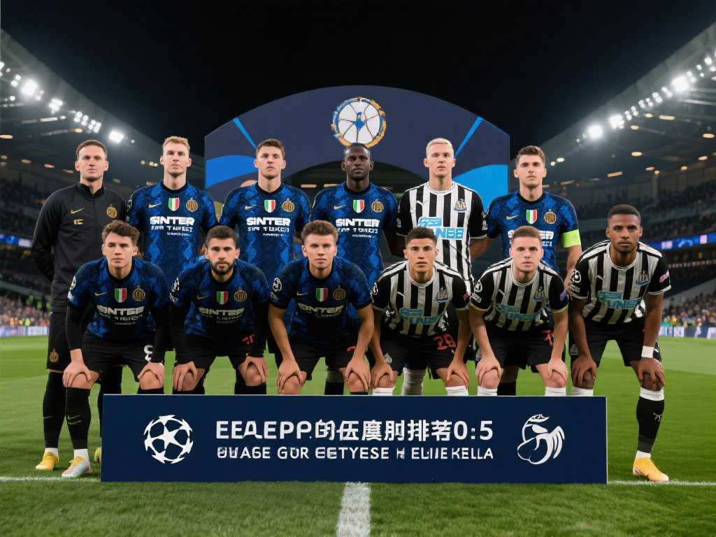 欧冠最新战力榜单 欧冠最新战力榜单